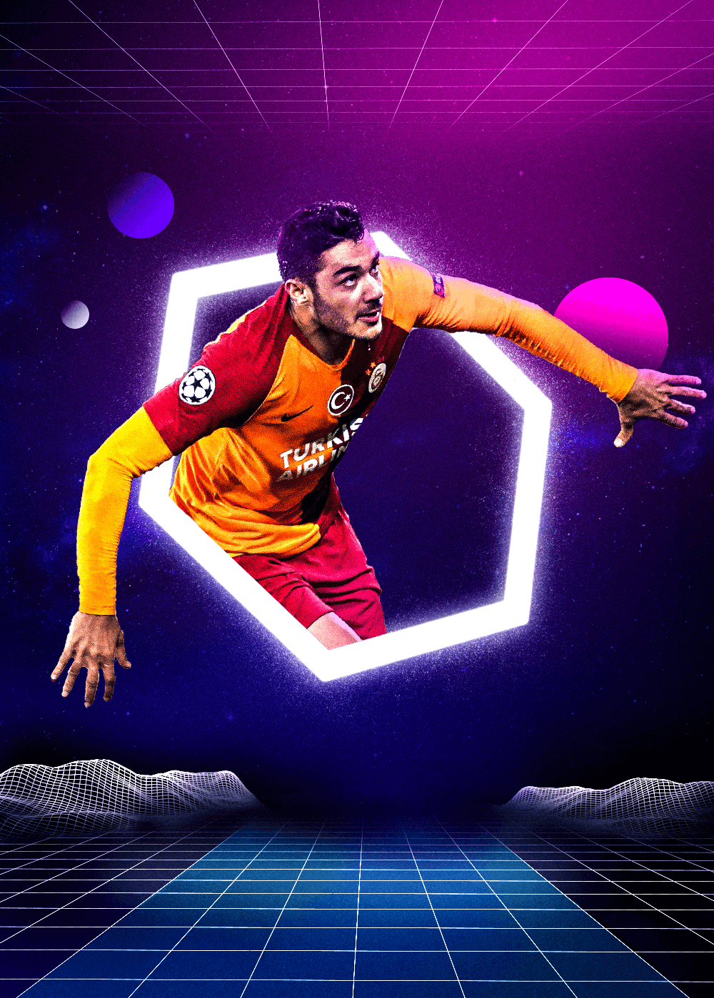 赛初期产生 赛初期产生