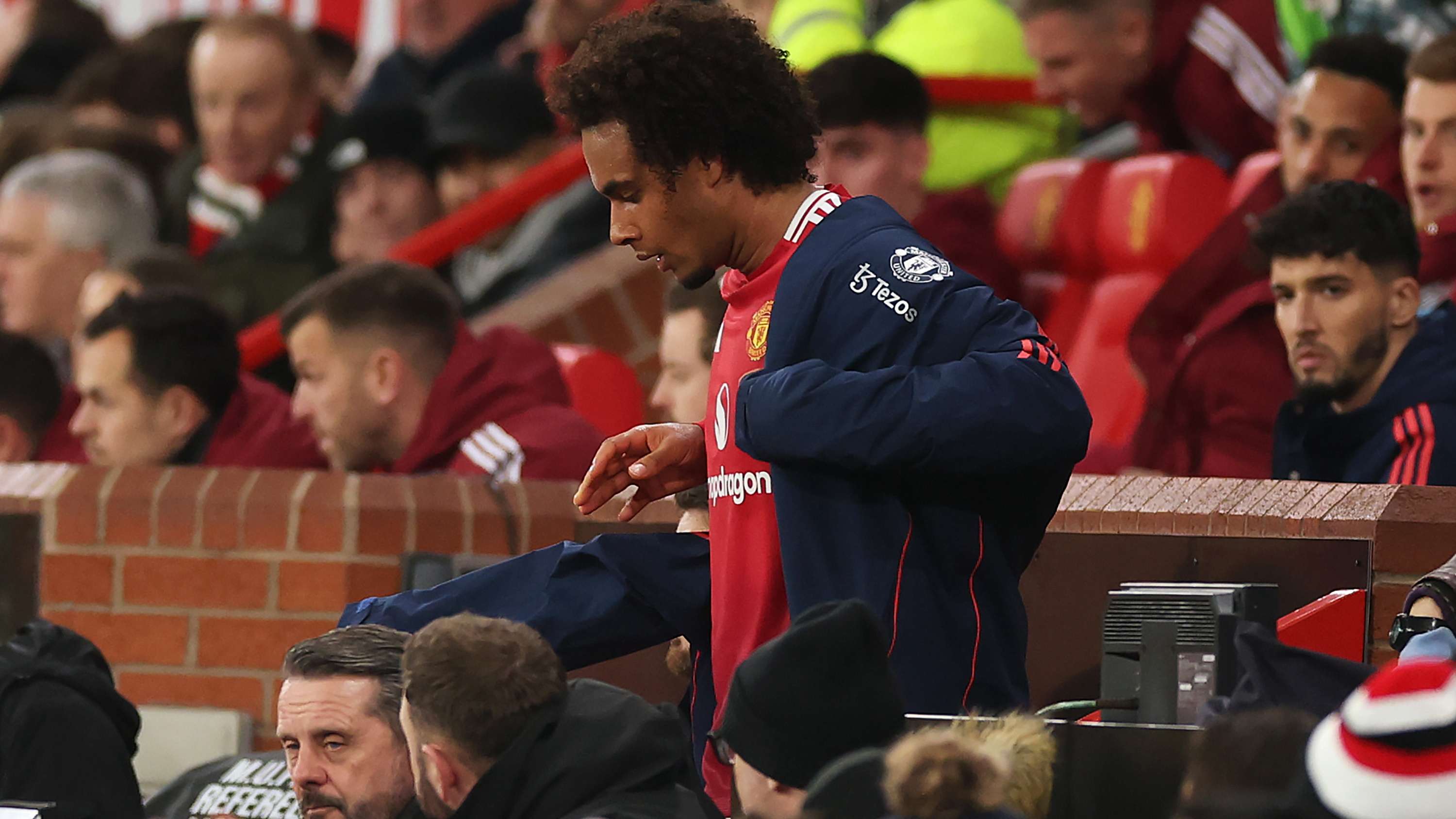 更高的目标 更高的目标