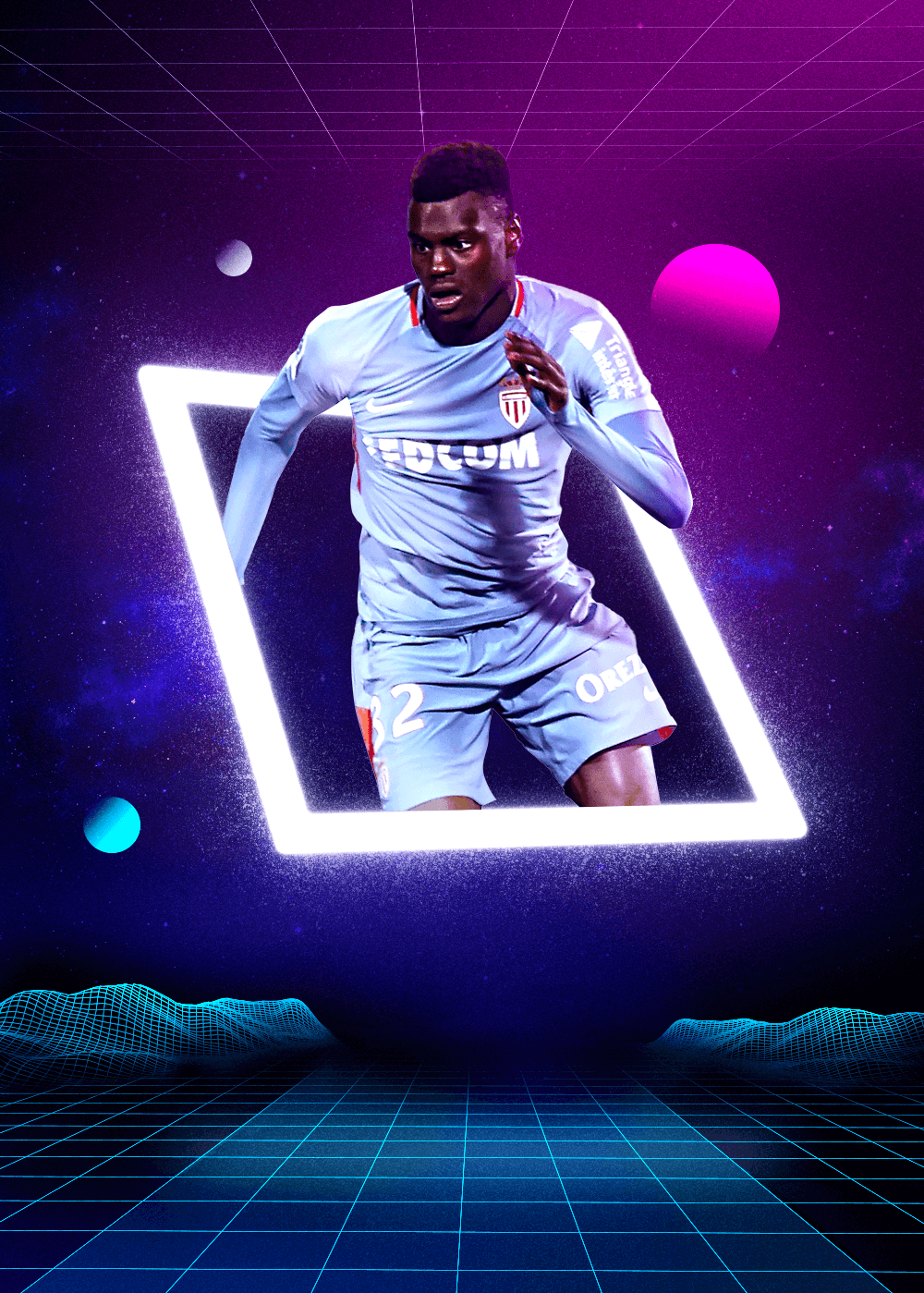 拉姆和门将 拉姆和门将