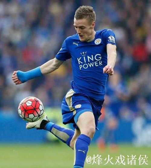 38岁瓦尔迪赴意甲追梦，薪资仅为莱斯特城时期三分之一