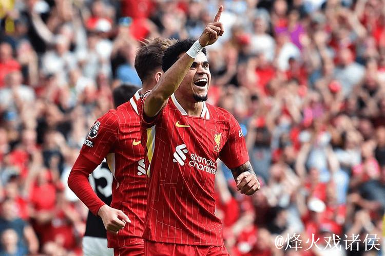 世体:巴萨或用罗德里戈转会利物浦换迪亚斯,两人价值接近 世体:巴萨或用罗德里戈转会利物浦换迪亚斯,两人价值接近