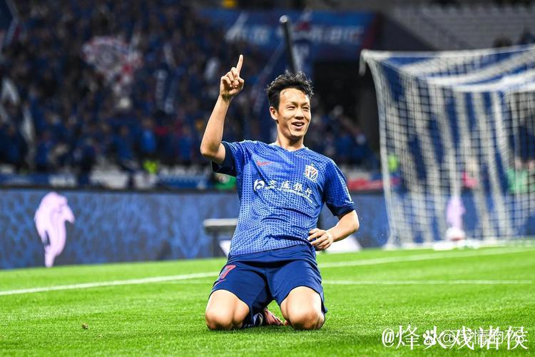 申花全力以赴！三年高薪签23球锋霸 五强争霸蓉城力保级