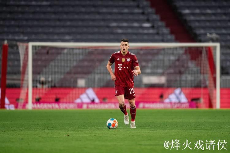 德甲-莱万穆勒破门屈桑斯世界波 拜仁4-0胜狼堡