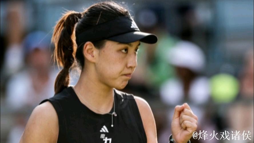 王欣瑜不敌格拉切娃 东京站首轮出局单打六连败