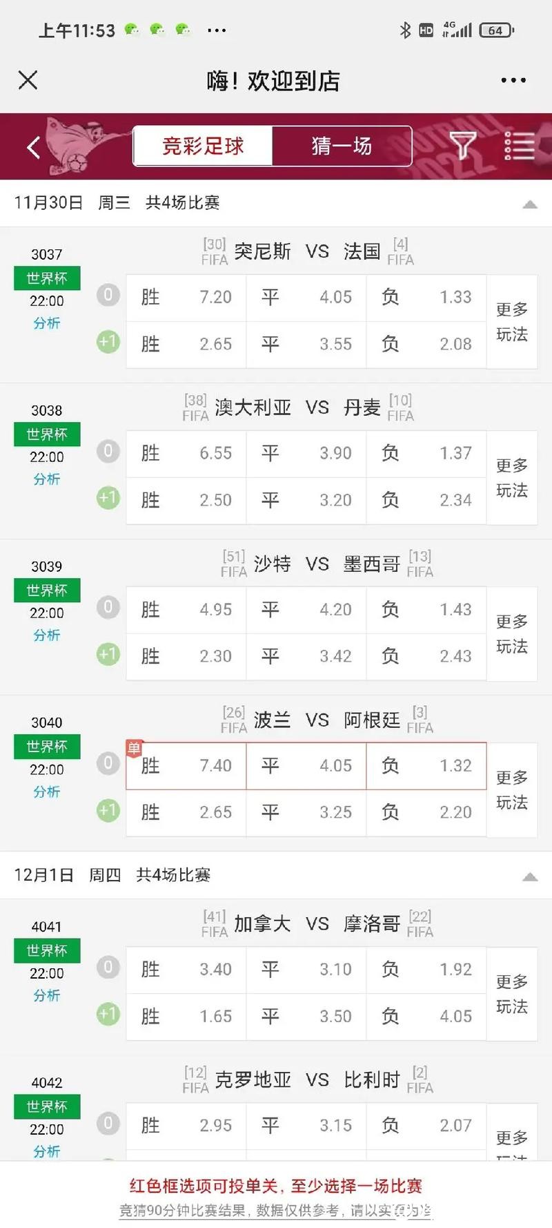 2026世界杯投注:赔率分析与趋势解读 2026世界杯投注:赔率分析与趋势解读