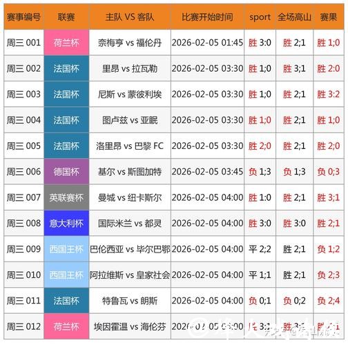 世界杯让球站数据分析助力投注决策